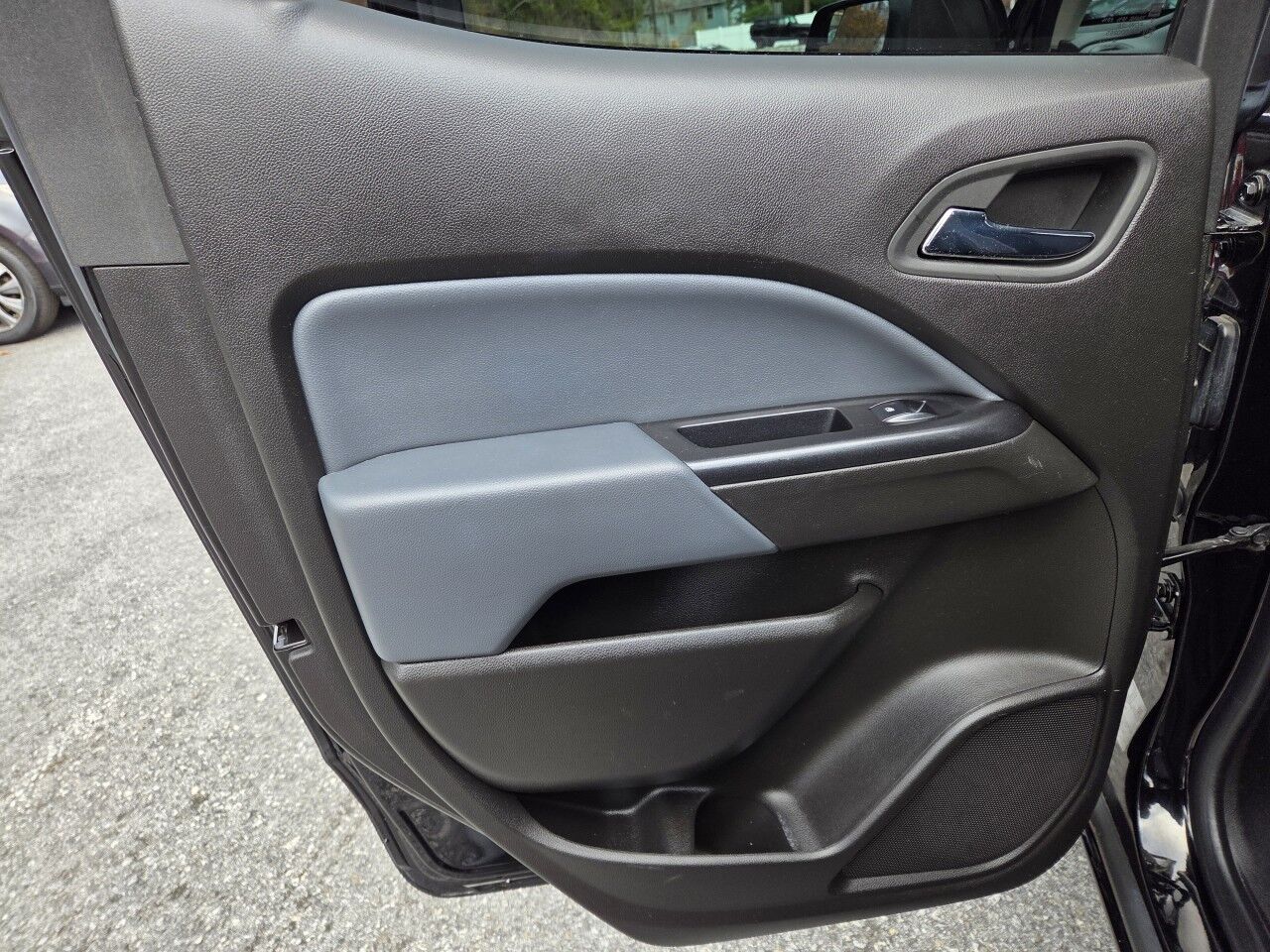 2017 Chevrolet Colorado 4WD Z71 Charlton MA