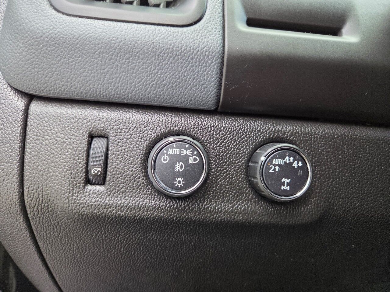 2017 Chevrolet Colorado 4WD Z71 Charlton MA