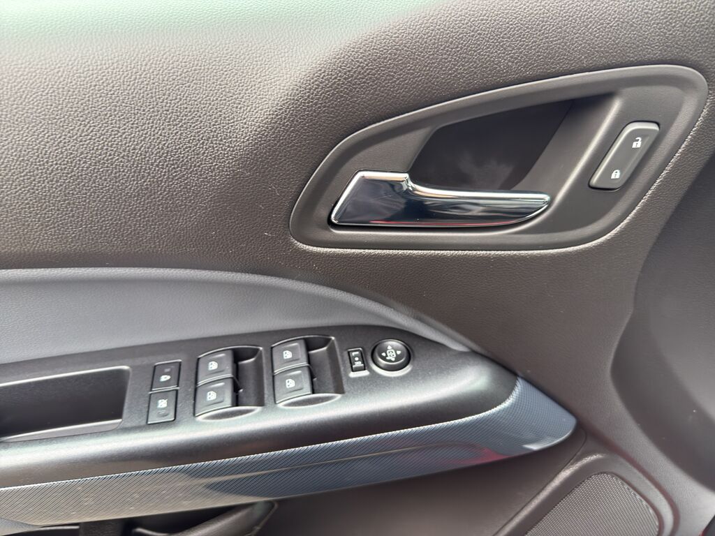 2017 Chevrolet Colorado 4WD Z71 Eureka CA