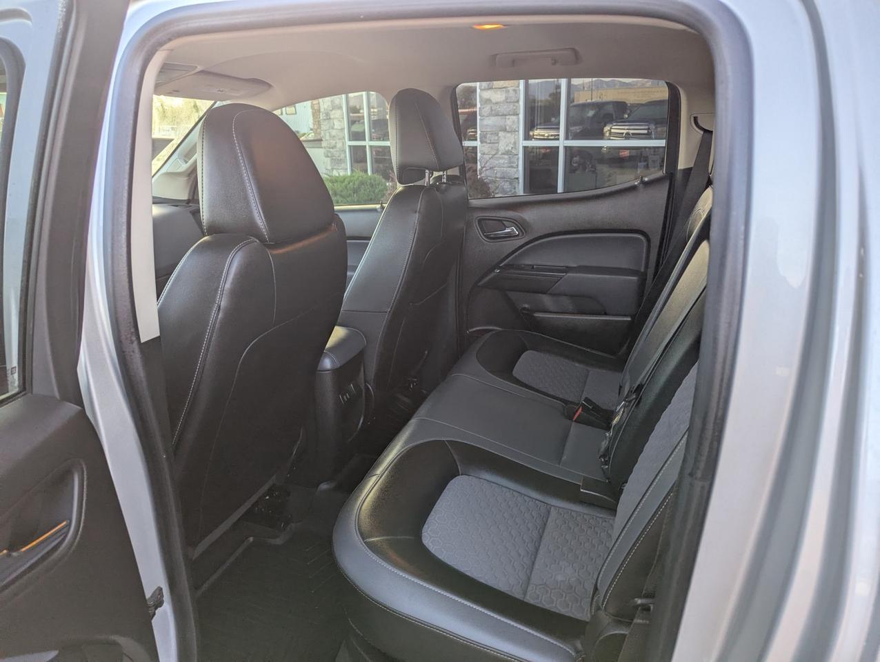 2017 Chevrolet Colorado 4WD Z71 Grand Junction CO
