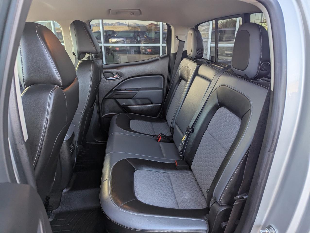 2017 Chevrolet Colorado 4WD Z71 Grand Junction CO