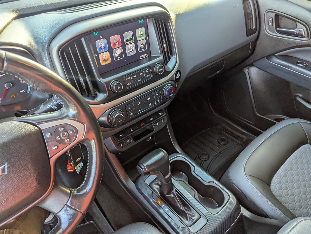 2017 Chevrolet Colorado 4WD Z71 Grand Junction CO