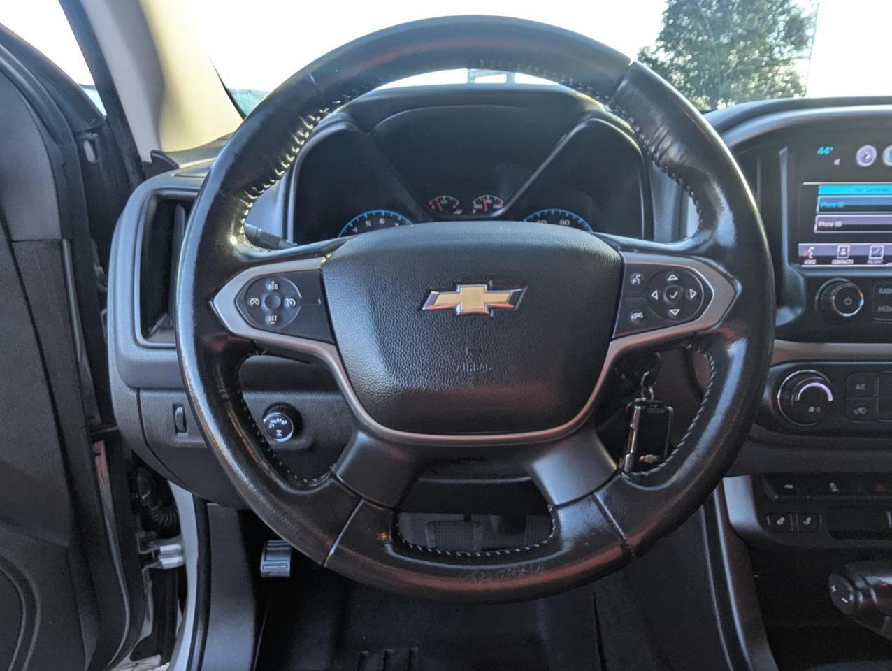 2017 Chevrolet Colorado 4WD Z71 Grand Junction CO