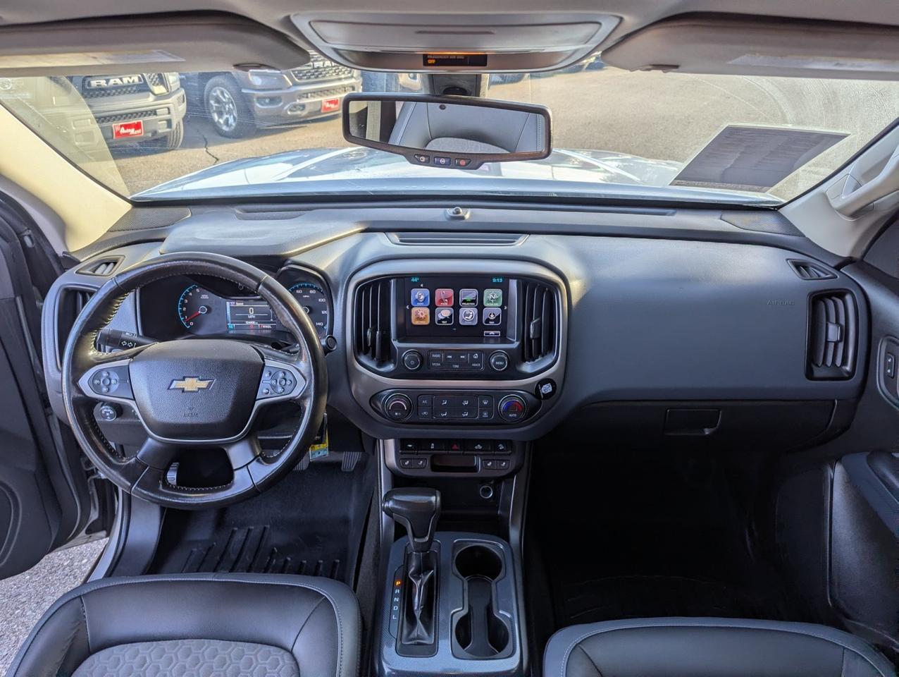 2017 Chevrolet Colorado 4WD Z71 Grand Junction CO