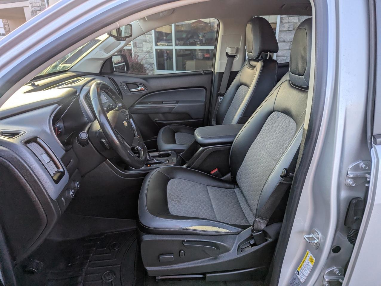 2017 Chevrolet Colorado 4WD Z71 Grand Junction CO