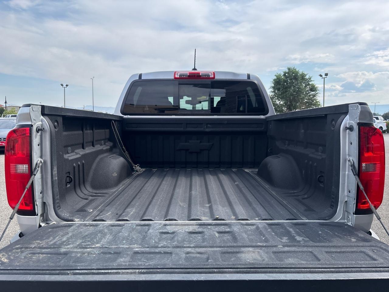 2017 Chevrolet Colorado 4WD Z71 Grand Junction CO