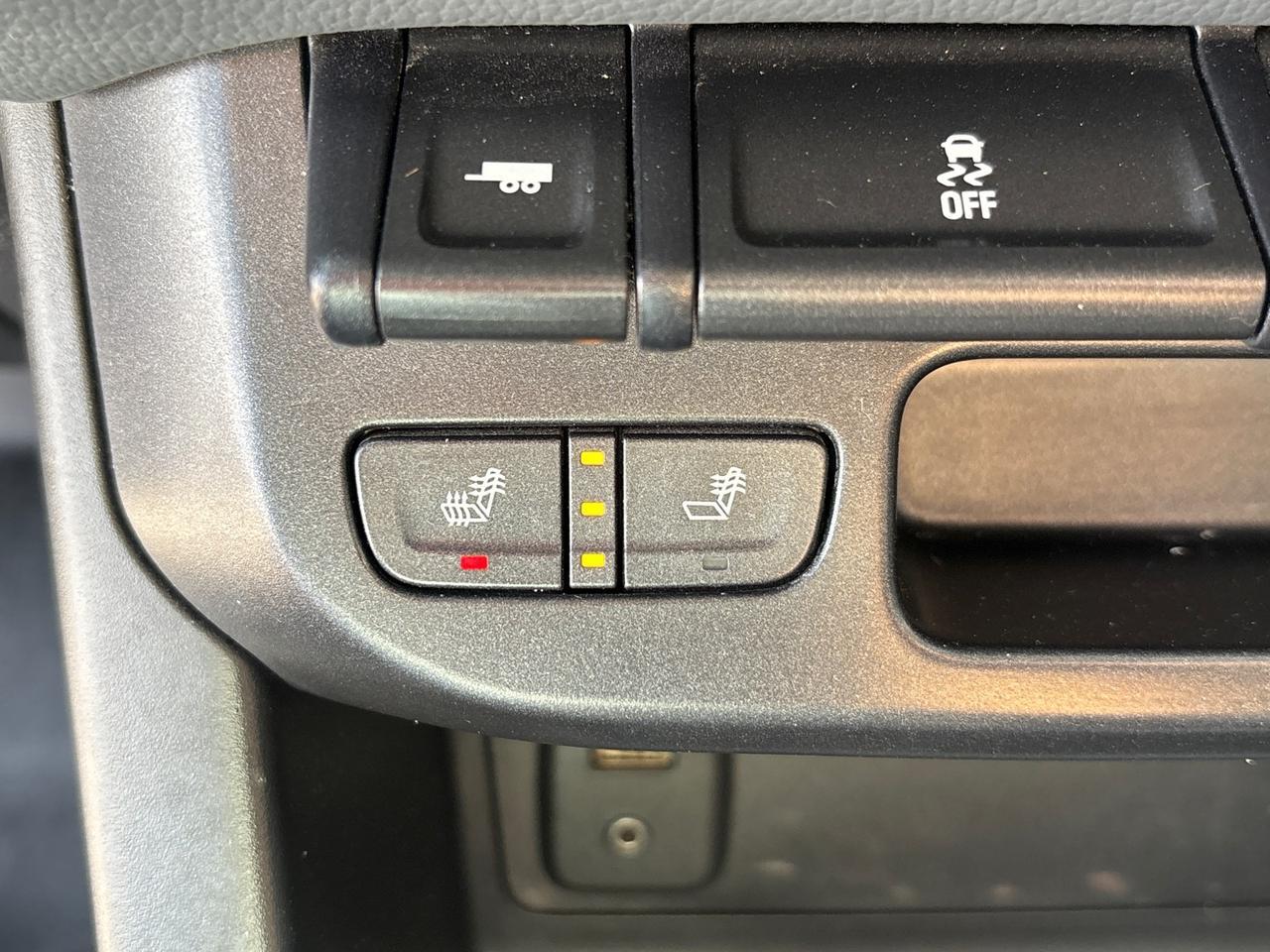 2017 Chevrolet Colorado 4WD Z71 Grand Junction CO
