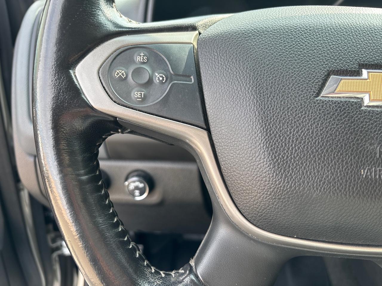 2017 Chevrolet Colorado 4WD Z71 Grand Junction CO