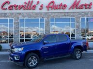 2017 Chevrolet Colorado 4WD Z71 Grand Junction CO 2017 Chevrolet Colorado 4WD Z71 Grand Junction CO