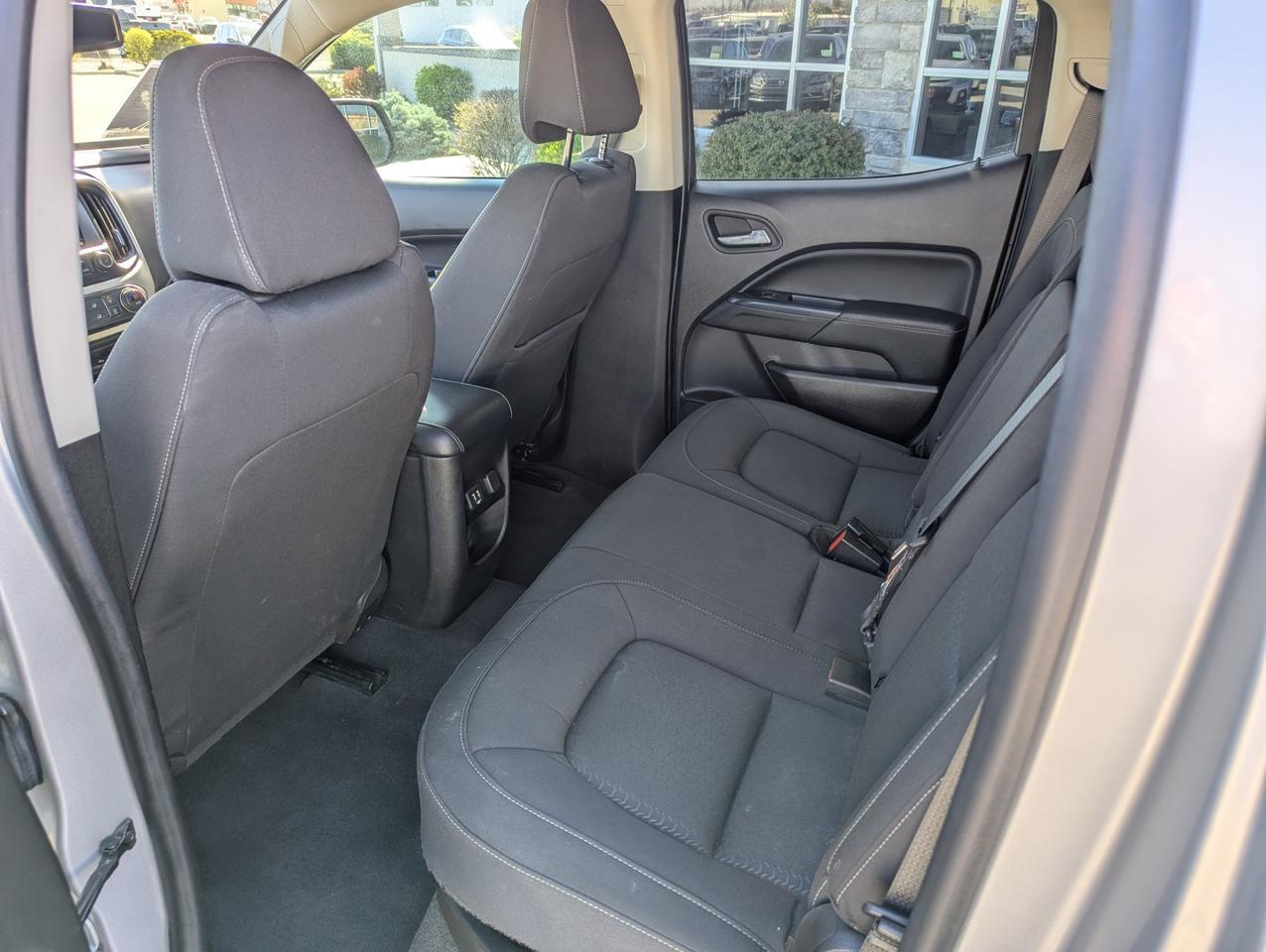 2017 Chevrolet Colorado 4WD Z71 Grand Junction CO