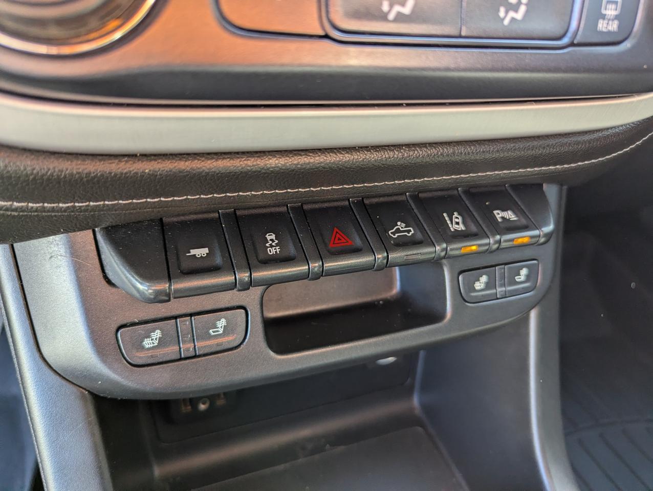 2017 Chevrolet Colorado 4WD Z71 Grand Junction CO