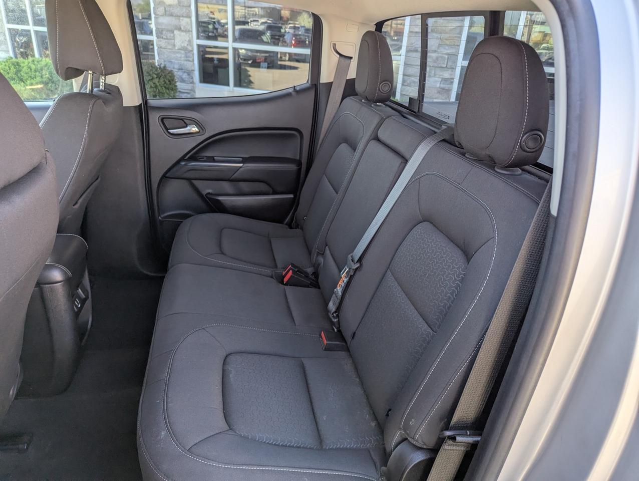 2017 Chevrolet Colorado 4WD Z71 Grand Junction CO