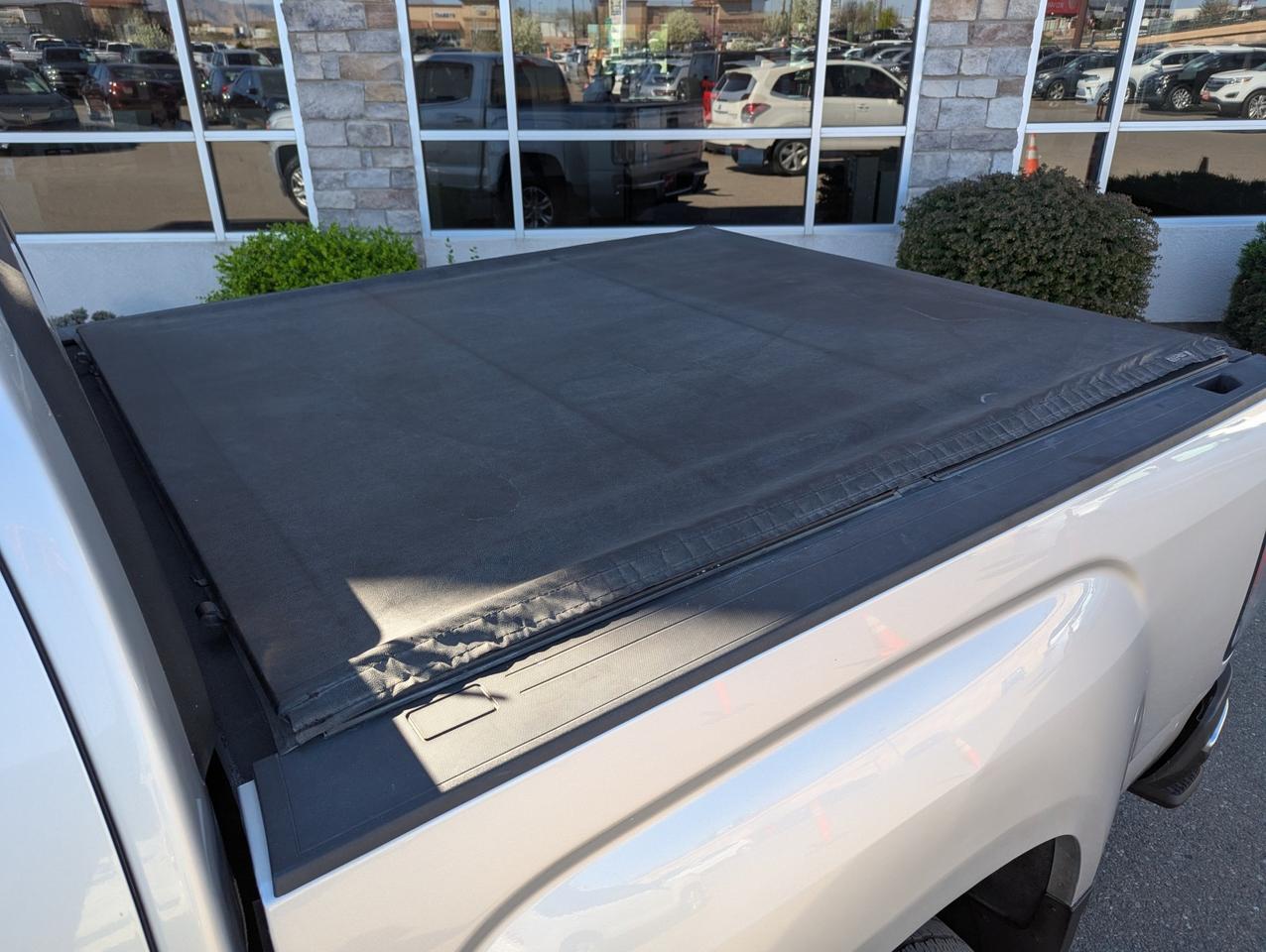 2017 Chevrolet Colorado 4WD Z71 Grand Junction CO