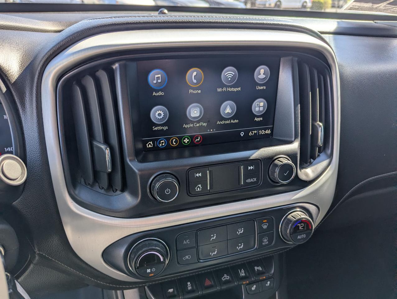 2017 Chevrolet Colorado 4WD Z71 Grand Junction CO