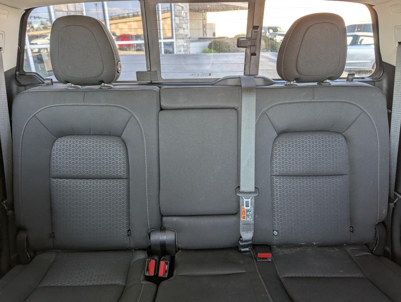 2017 Chevrolet Colorado 4WD Z71 Grand Junction CO