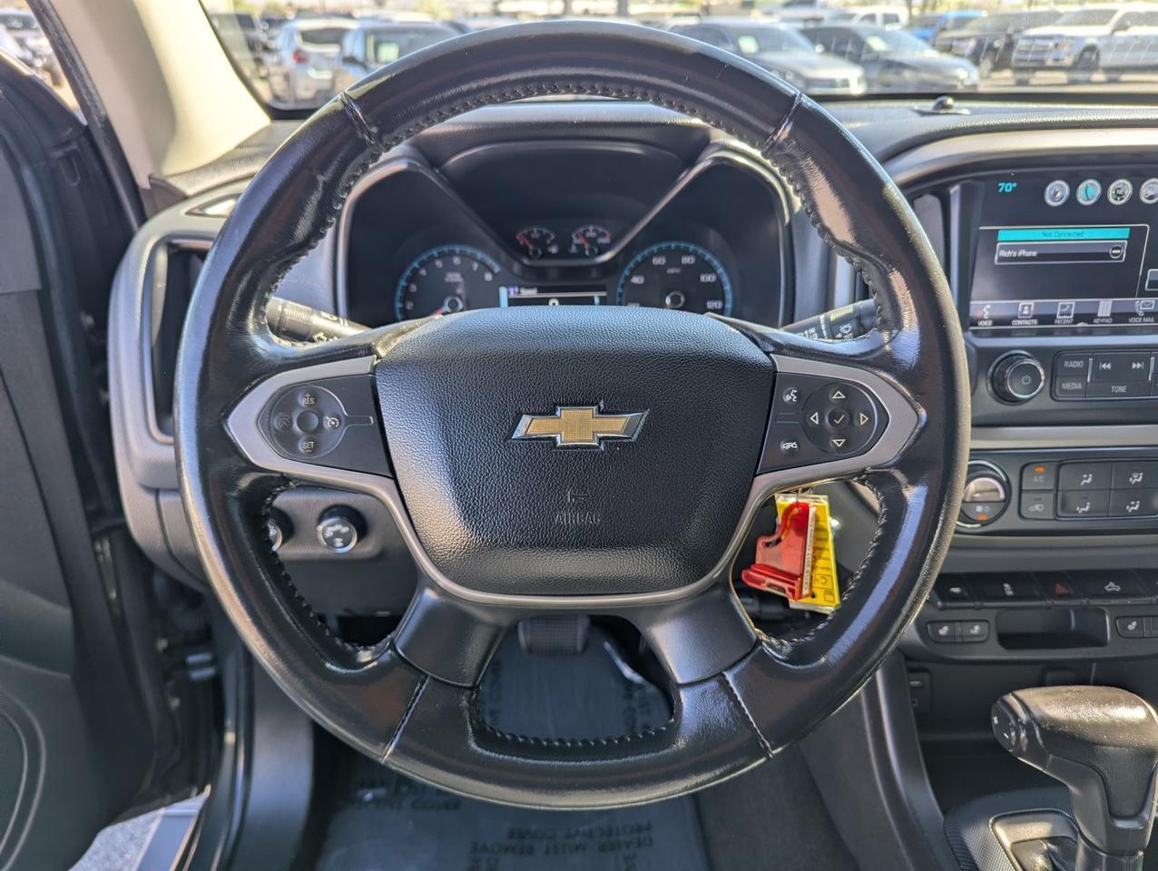 2017 Chevrolet Colorado 4WD Z71 Grand Junction CO