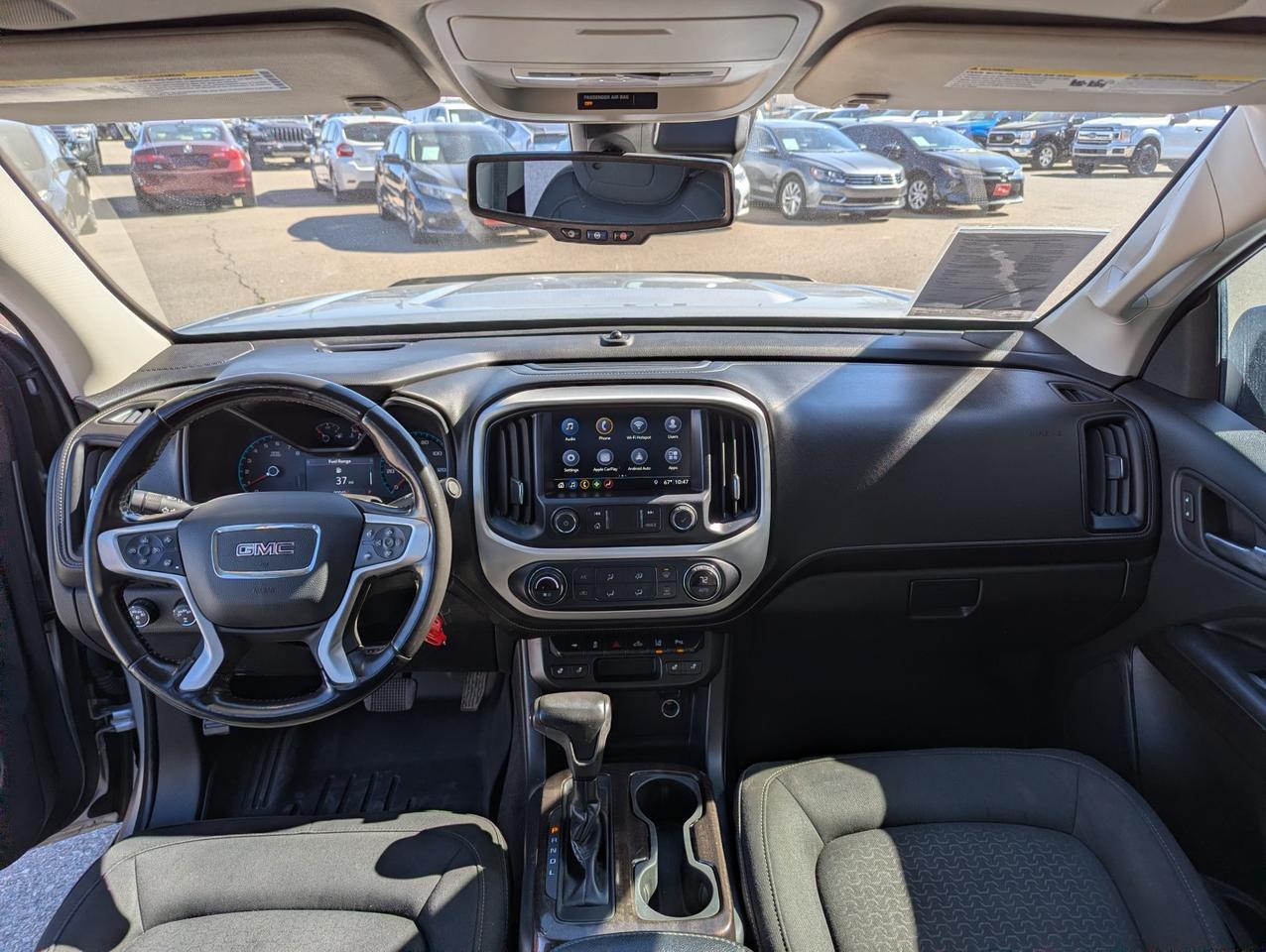 2017 Chevrolet Colorado 4WD Z71 Grand Junction CO