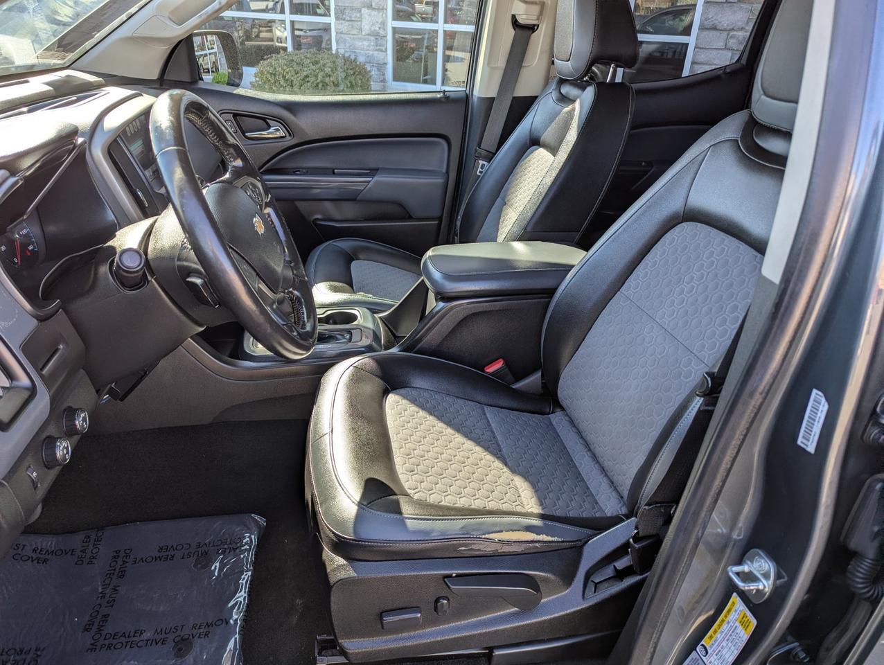 2017 Chevrolet Colorado 4WD Z71 Grand Junction CO