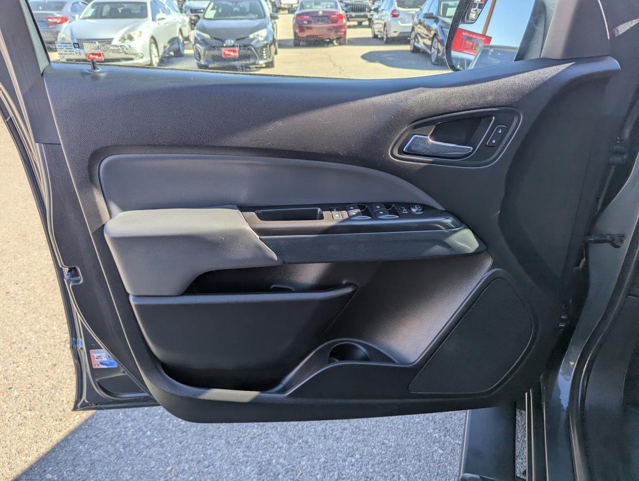 2017 Chevrolet Colorado 4WD Z71 Grand Junction CO