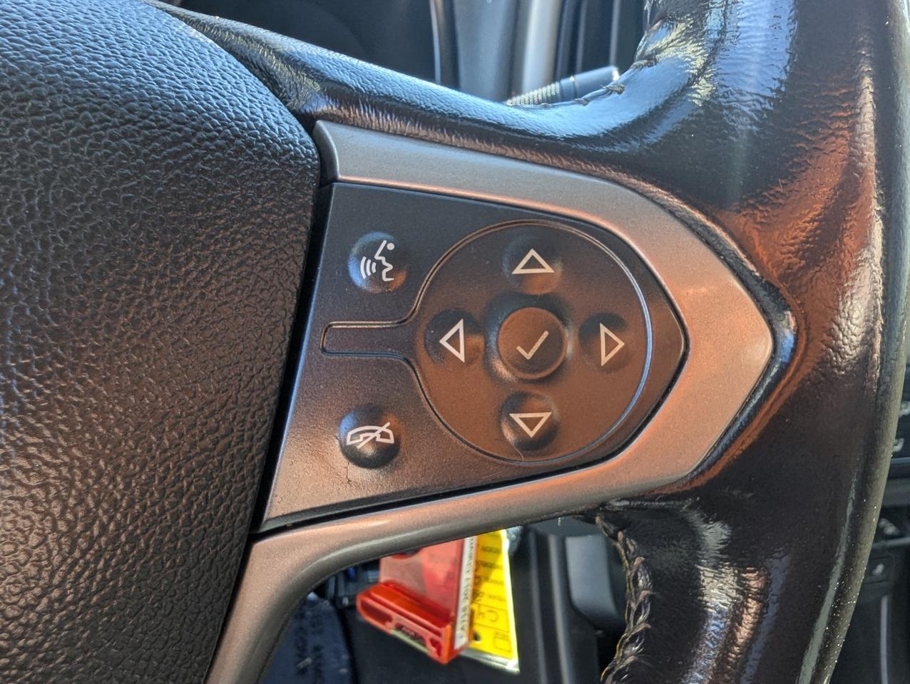 2017 Chevrolet Colorado 4WD Z71 Grand Junction CO