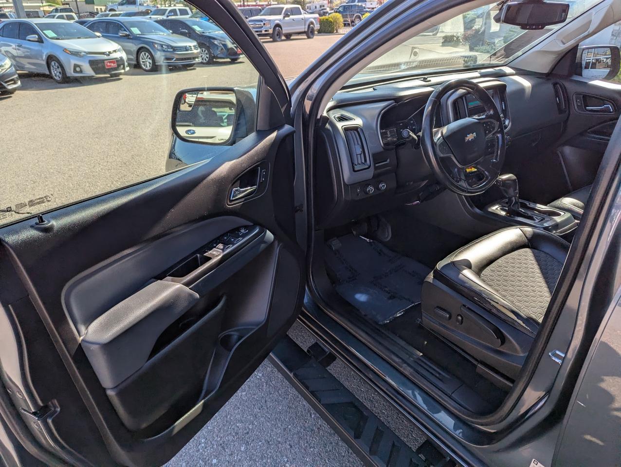 2017 Chevrolet Colorado 4WD Z71 Grand Junction CO