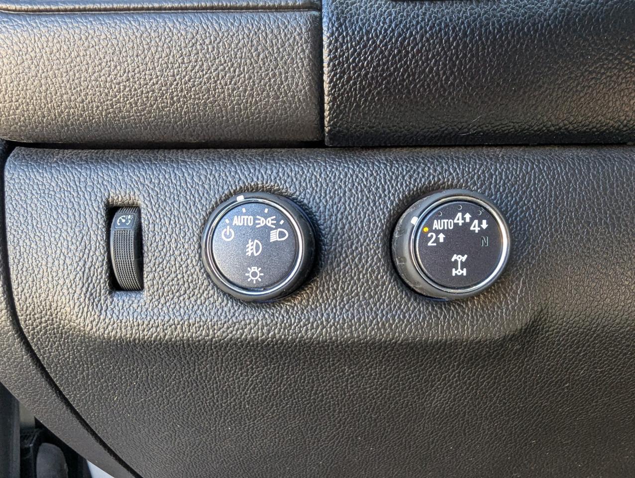 2017 Chevrolet Colorado 4WD Z71 Grand Junction CO