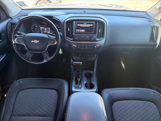 2017 Chevrolet Colorado 4WD Z71 Lafayette LA