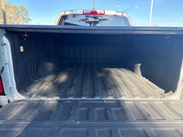 2017 Chevrolet Colorado 4WD Z71 Lafayette LA