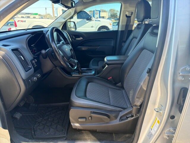 2017 Chevrolet Colorado 4WD Z71 Lafayette LA