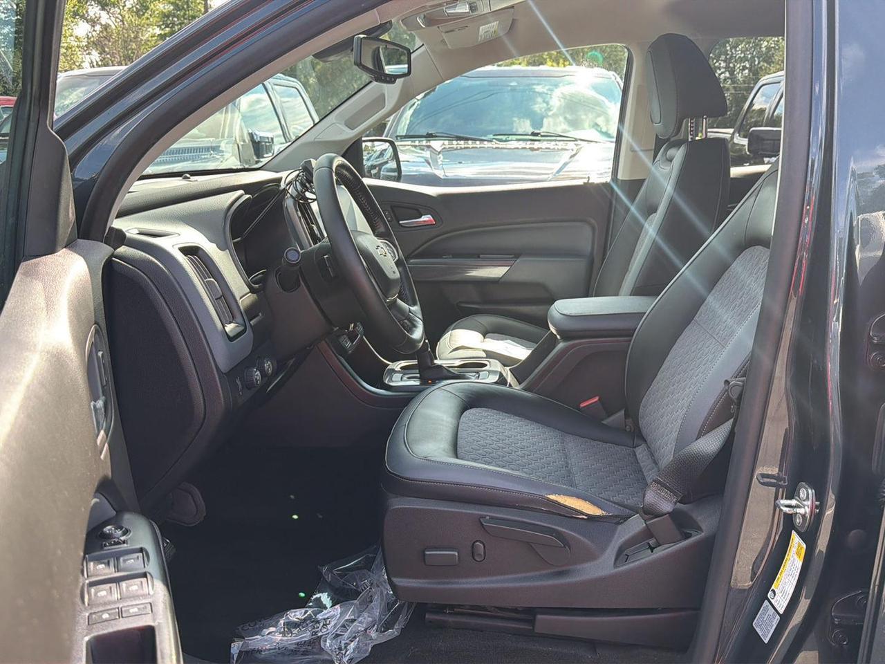 2017 Chevrolet Colorado 4WD Z71 Gaithersburg MD