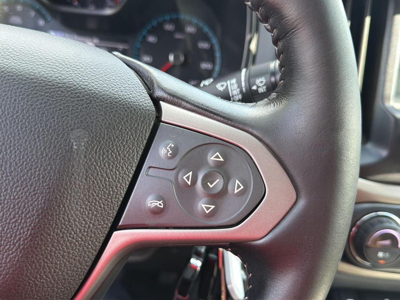 2017 Chevrolet Colorado 4WD Z71 Gaithersburg MD