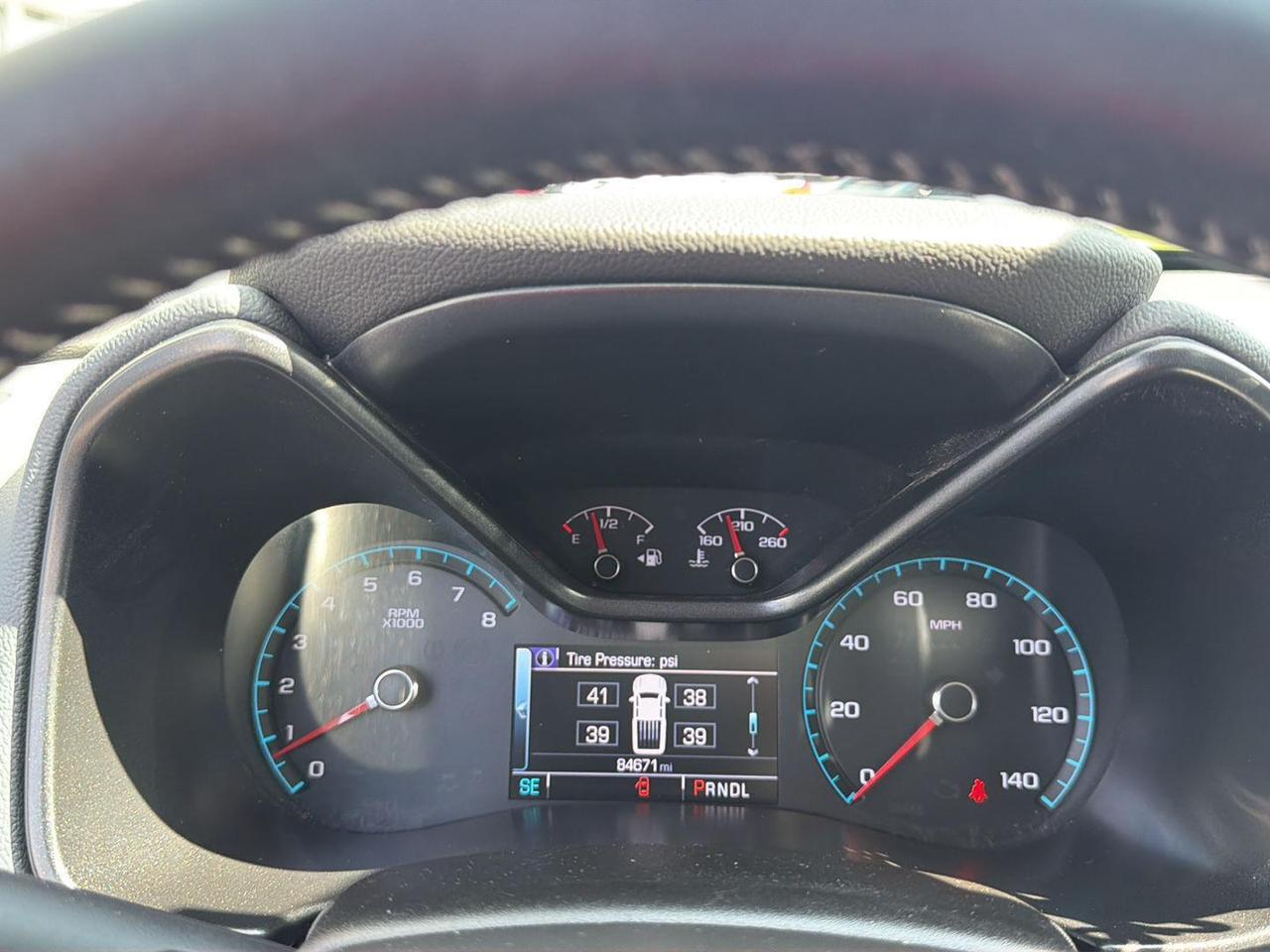 2017 Chevrolet Colorado 4WD Z71 Gaithersburg MD