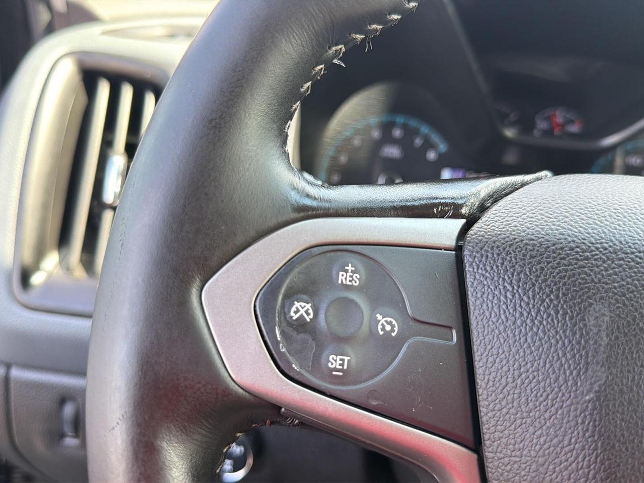 2017 Chevrolet Colorado 4WD Z71 Gaithersburg MD