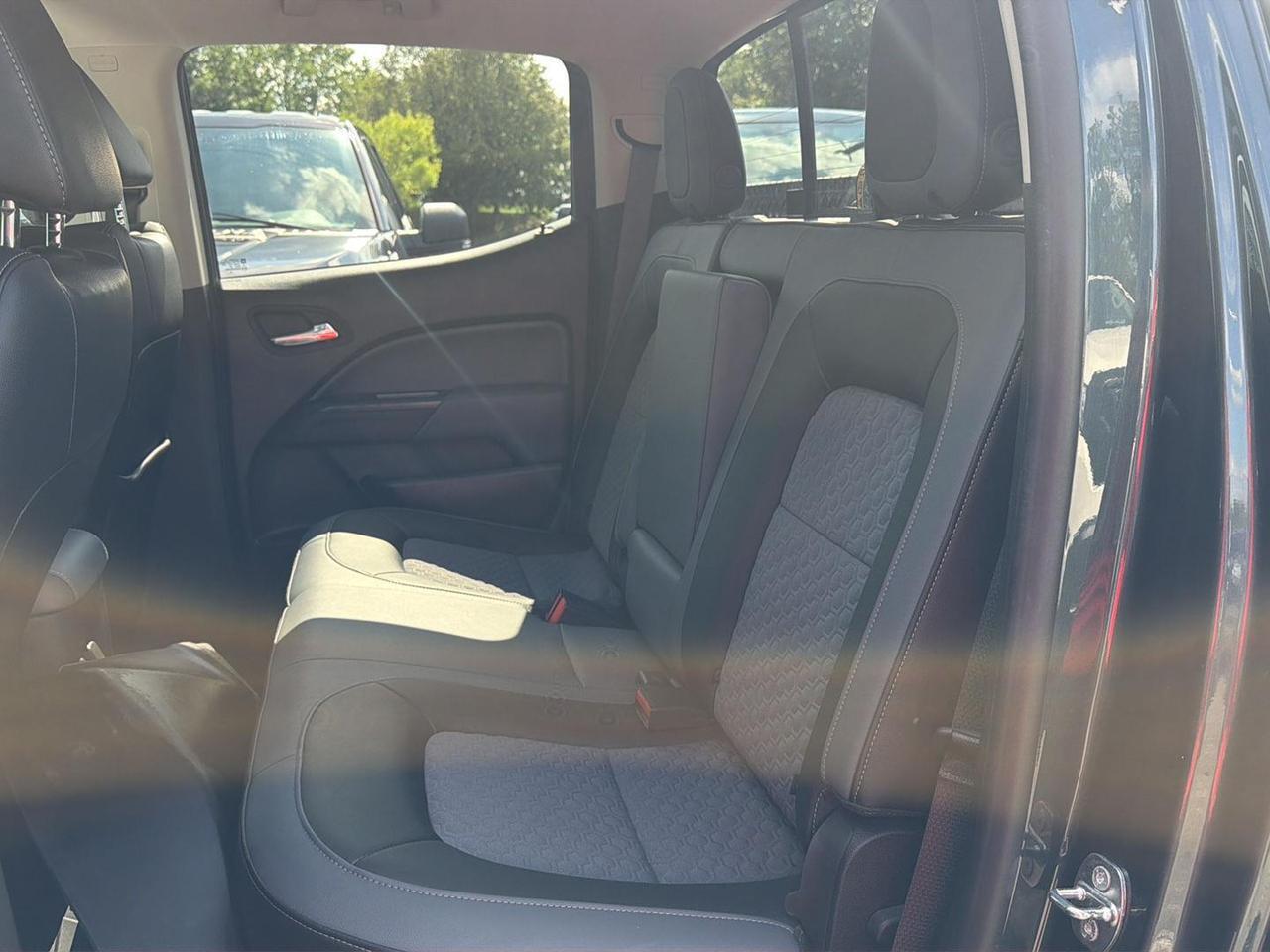 2017 Chevrolet Colorado 4WD Z71 Gaithersburg MD