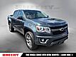 2017 Chevrolet Colorado 4WD Z71