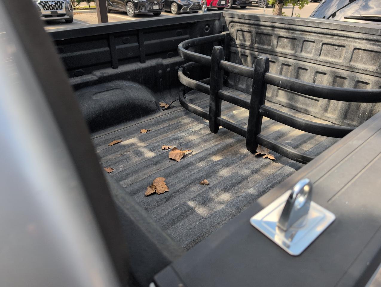 2017 Chevrolet Colorado 4WD ZR2 San Antonio TX
