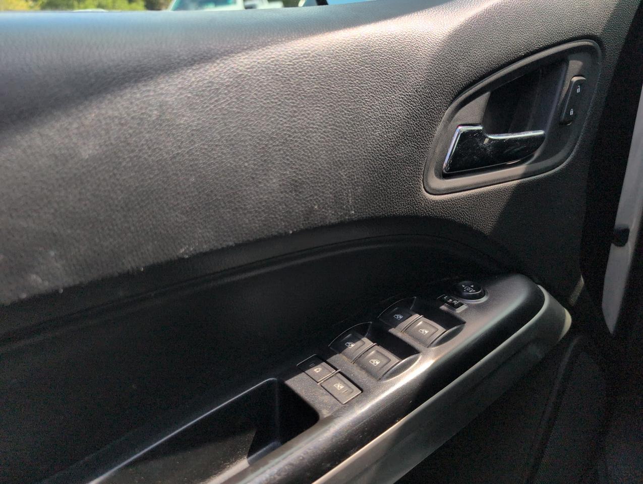 2017 Chevrolet Colorado 4WD ZR2 San Antonio TX