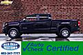 2017 Chevrolet Colorado 4x4 Crew Cab WT Longbox PSeat BCam