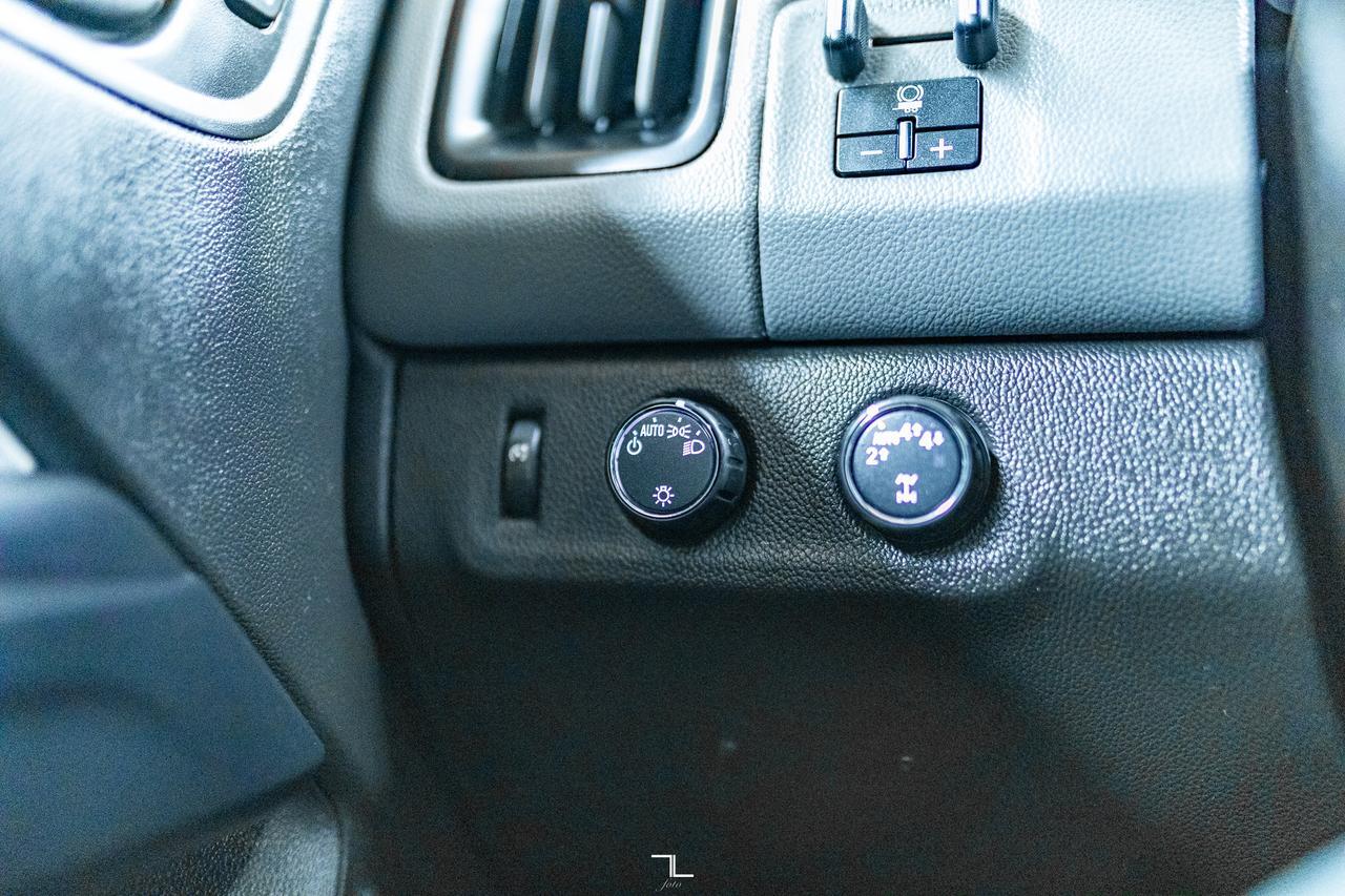 2017 Chevrolet Colorado 4x4 Ext Cab LT Diesel PSeat BCam Red Deer AB