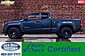 2017 Chevrolet Colorado 4x4 Ext Cab LT Diesel PSeat BCam