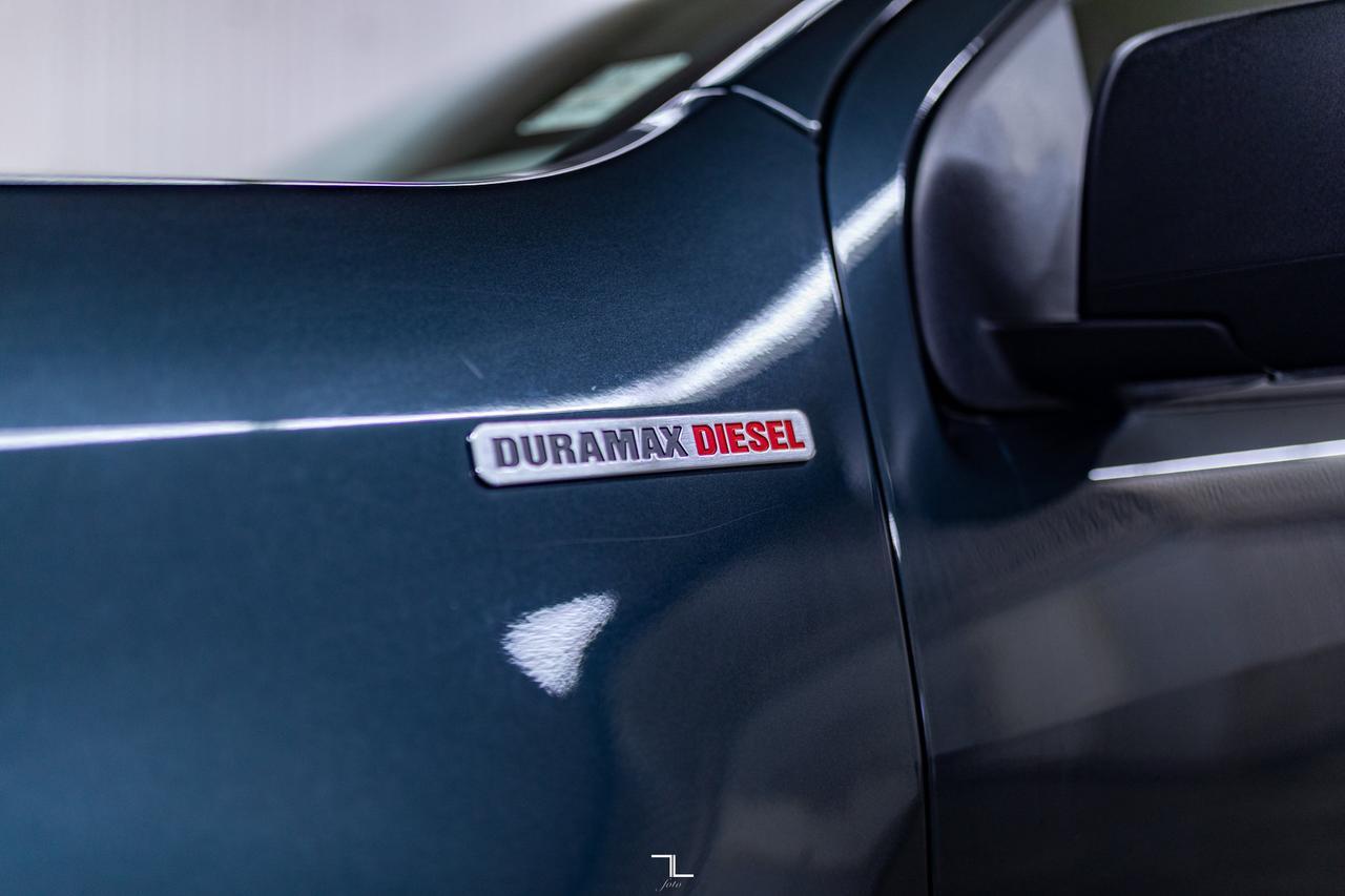 2017 Chevrolet Colorado 4x4 Ext Cab LT Diesel PSeat BCam Red Deer AB