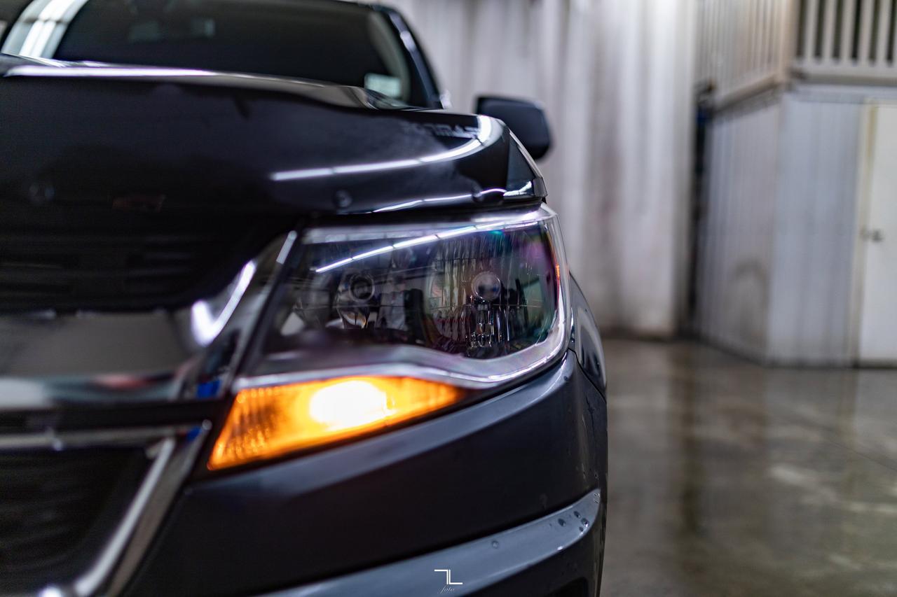 2017 Chevrolet Colorado 4x4 Ext Cab LT Diesel PSeat BCam Red Deer AB