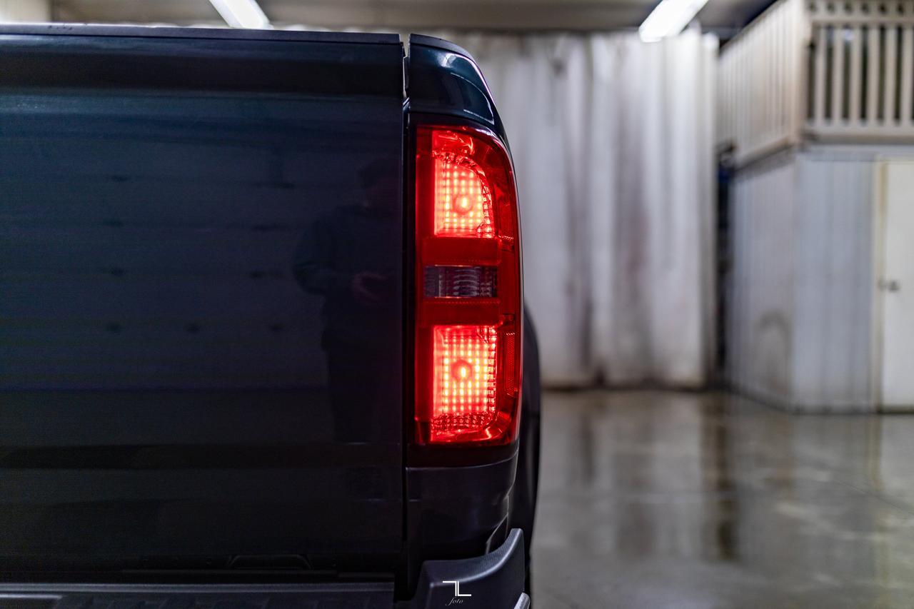 2017 Chevrolet Colorado 4x4 Ext Cab LT Diesel PSeat BCam Red Deer AB