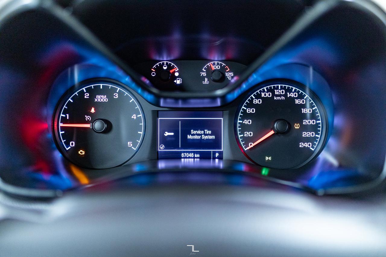 2017 Chevrolet Colorado 4x4 Ext Cab LT Diesel PSeat BCam Red Deer AB