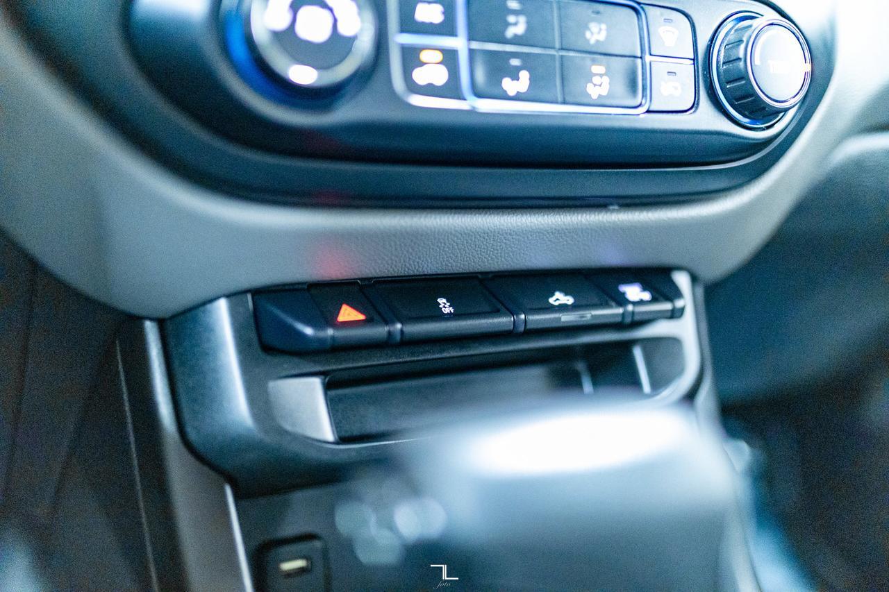 2017 Chevrolet Colorado 4x4 Ext Cab LT Diesel PSeat BCam Red Deer AB