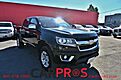 2017 Chevrolet Colorado LT - 4X4 - 3.6L V6 - Crew Cab - Chrome Luxury Pkg - Convenience Pkg - Auto S