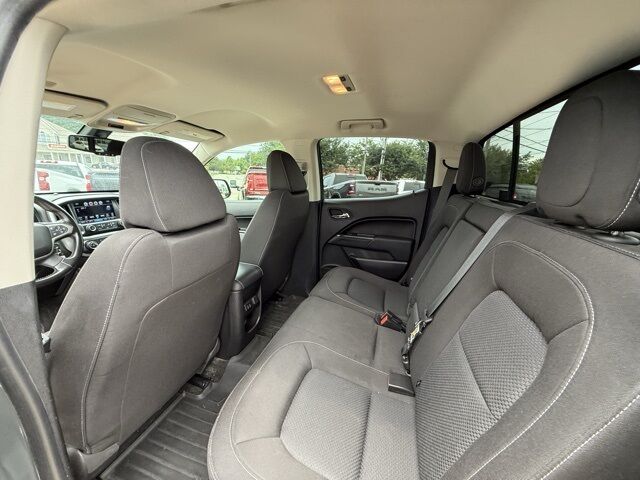 2017 Chevrolet Colorado LT Crestwood KY