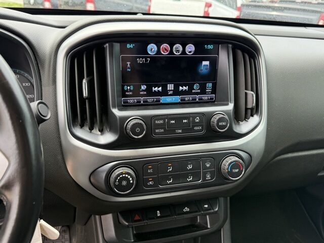 2017 Chevrolet Colorado LT Crestwood KY