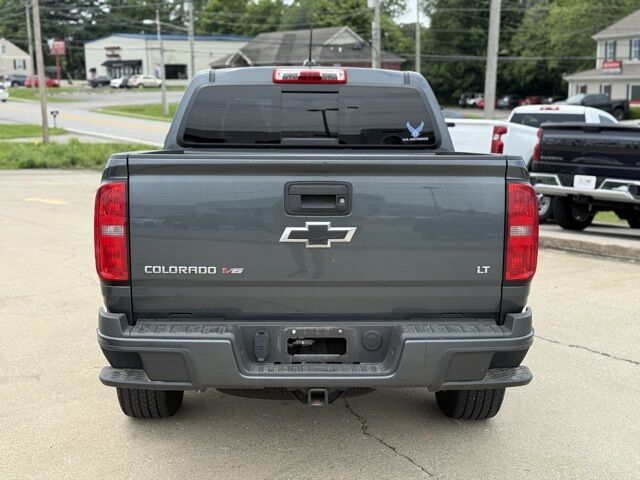 2017 Chevrolet Colorado LT Crestwood KY