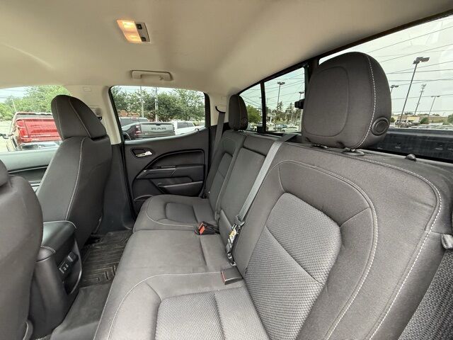 2017 Chevrolet Colorado LT Crestwood KY